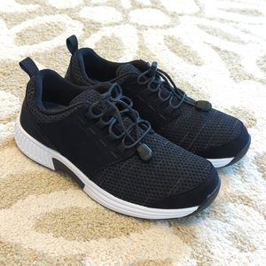 Orthofeet Francis No Tie Women's Shoes 8.5